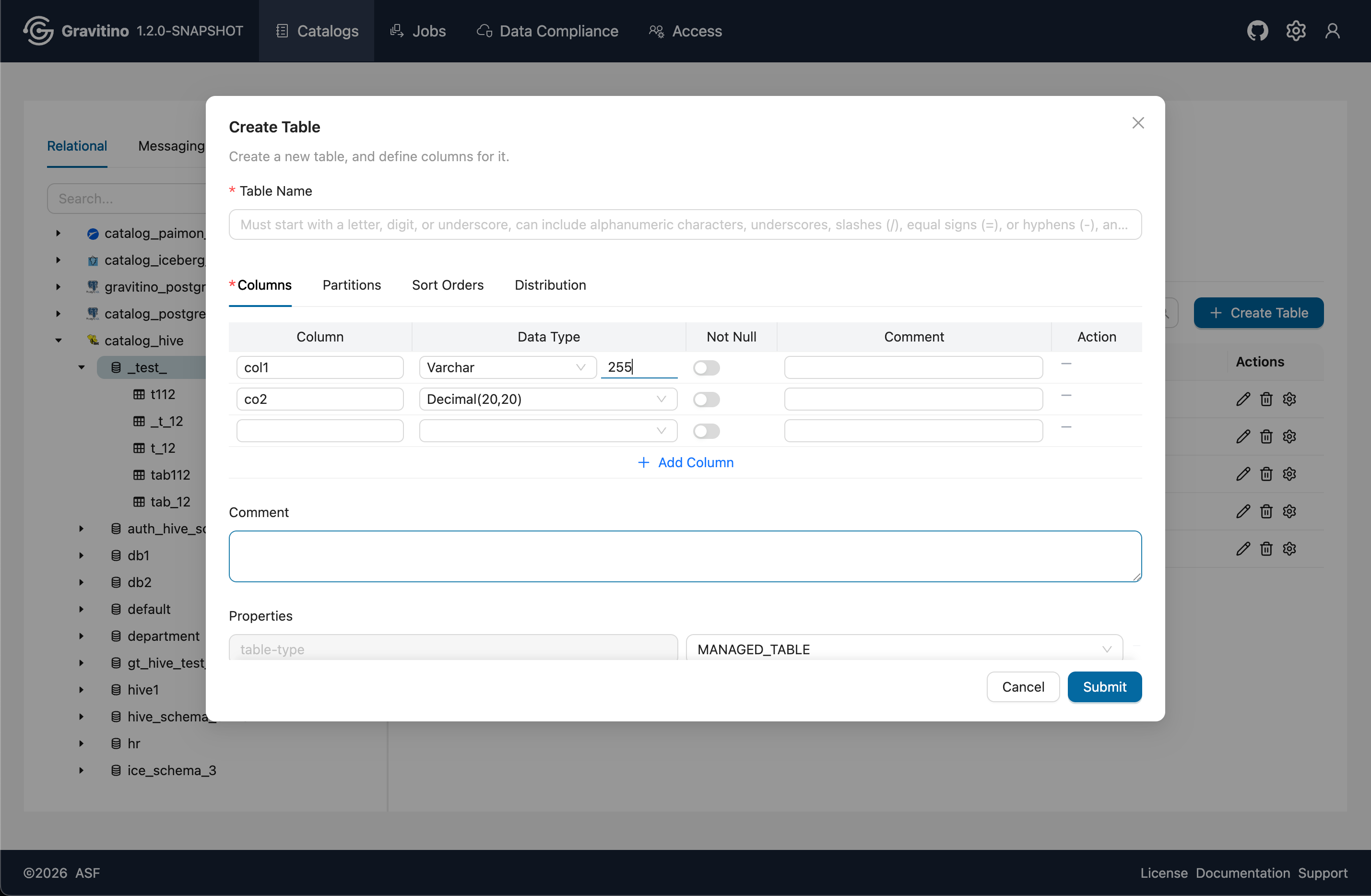 tables-create-columns