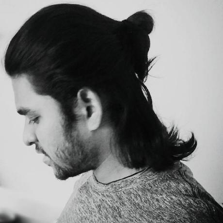 Bharath Krishna